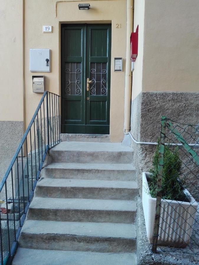 Apartamento Via Funicolare Brunate Exterior foto