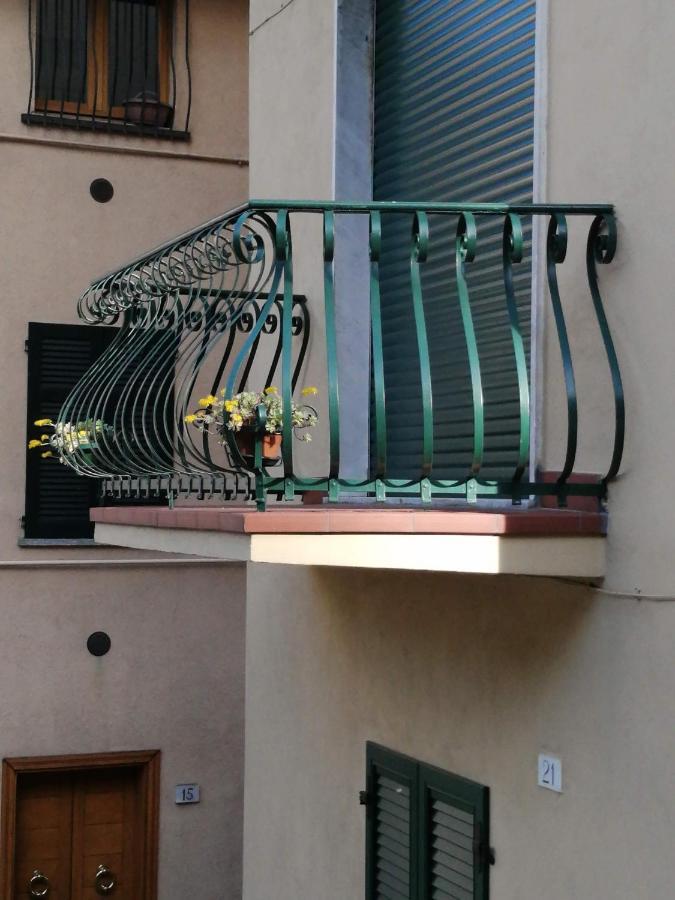Apartamento Via Funicolare Brunate Exterior foto