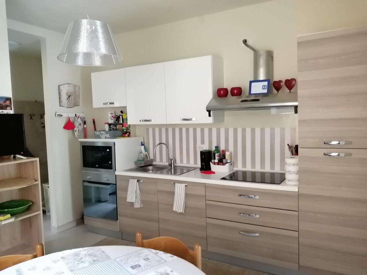 Apartamento Via Funicolare Brunate Exterior foto
