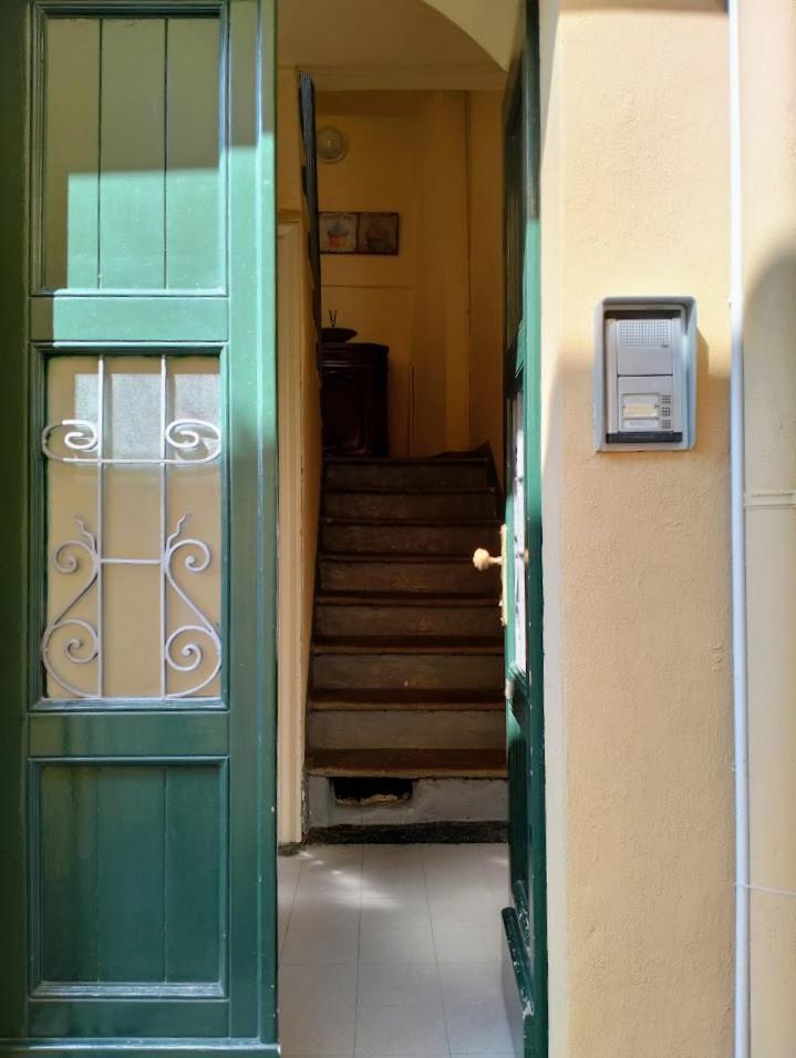 Apartamento Via Funicolare Brunate Exterior foto