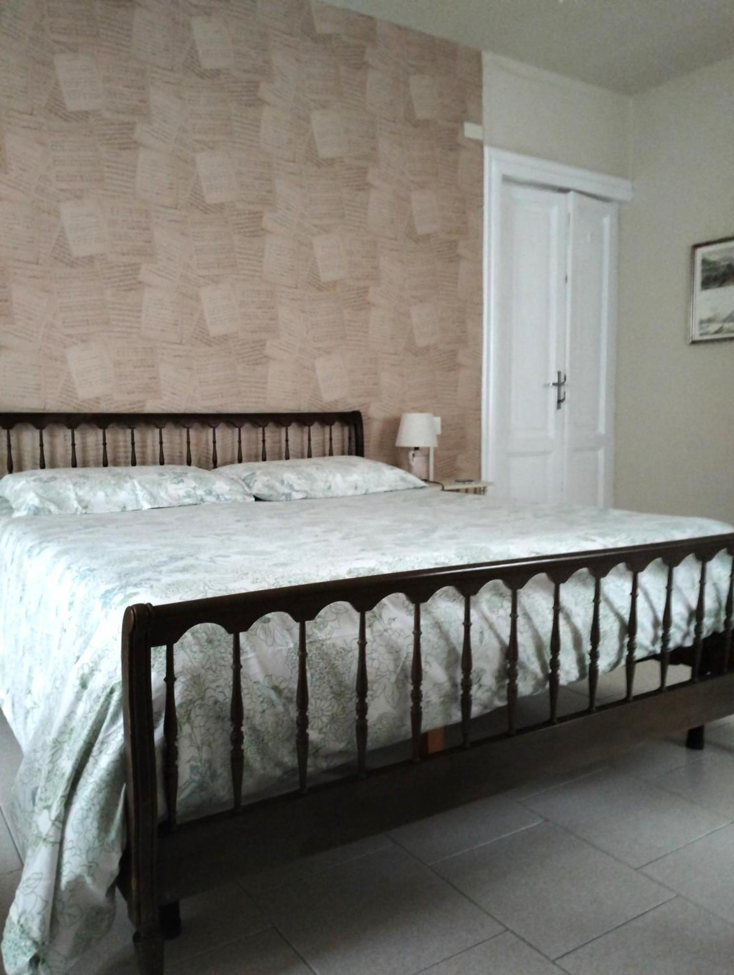 Apartamento Via Funicolare Brunate Exterior foto