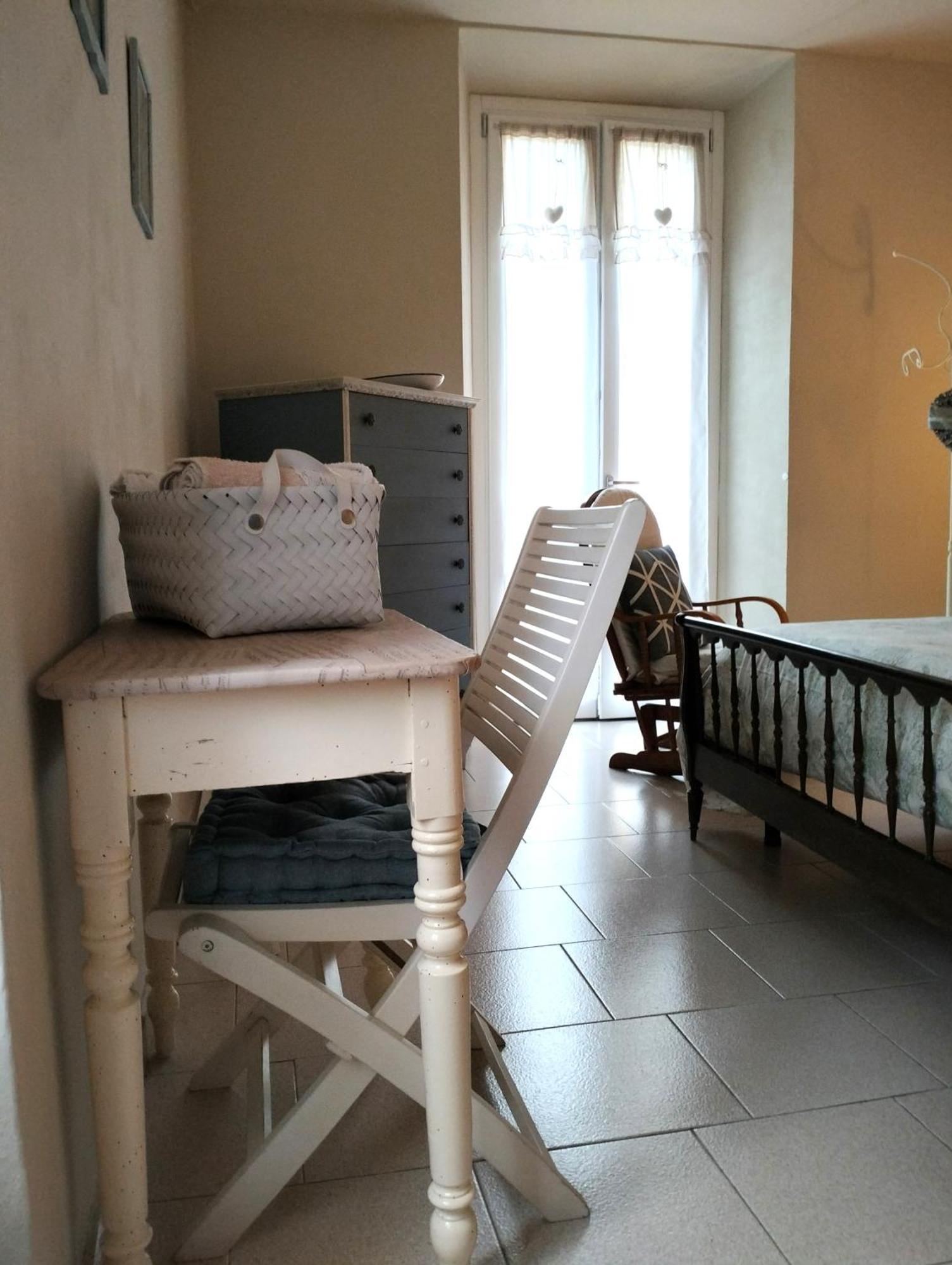 Apartamento Via Funicolare Brunate Exterior foto