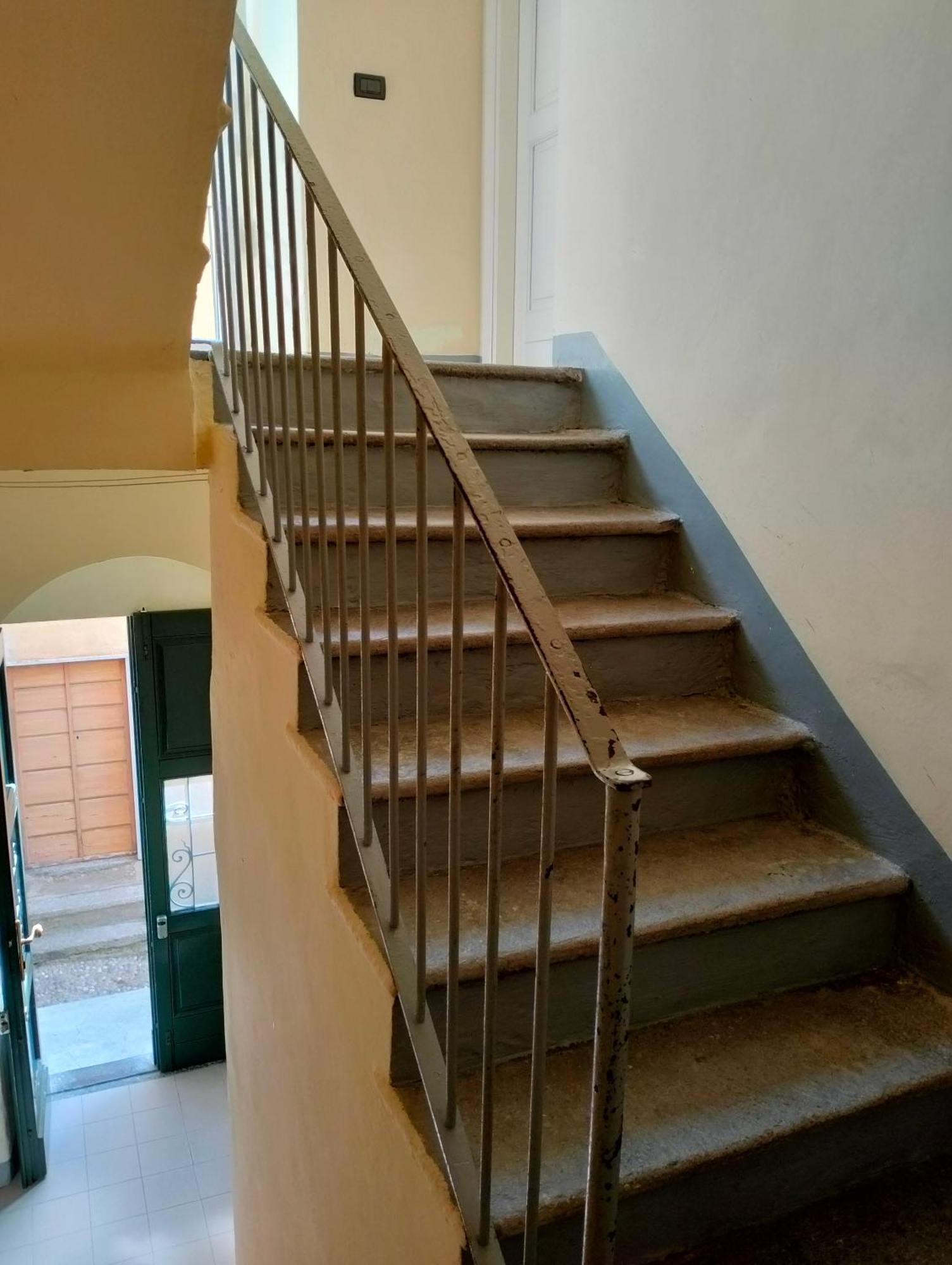 Apartamento Via Funicolare Brunate Exterior foto