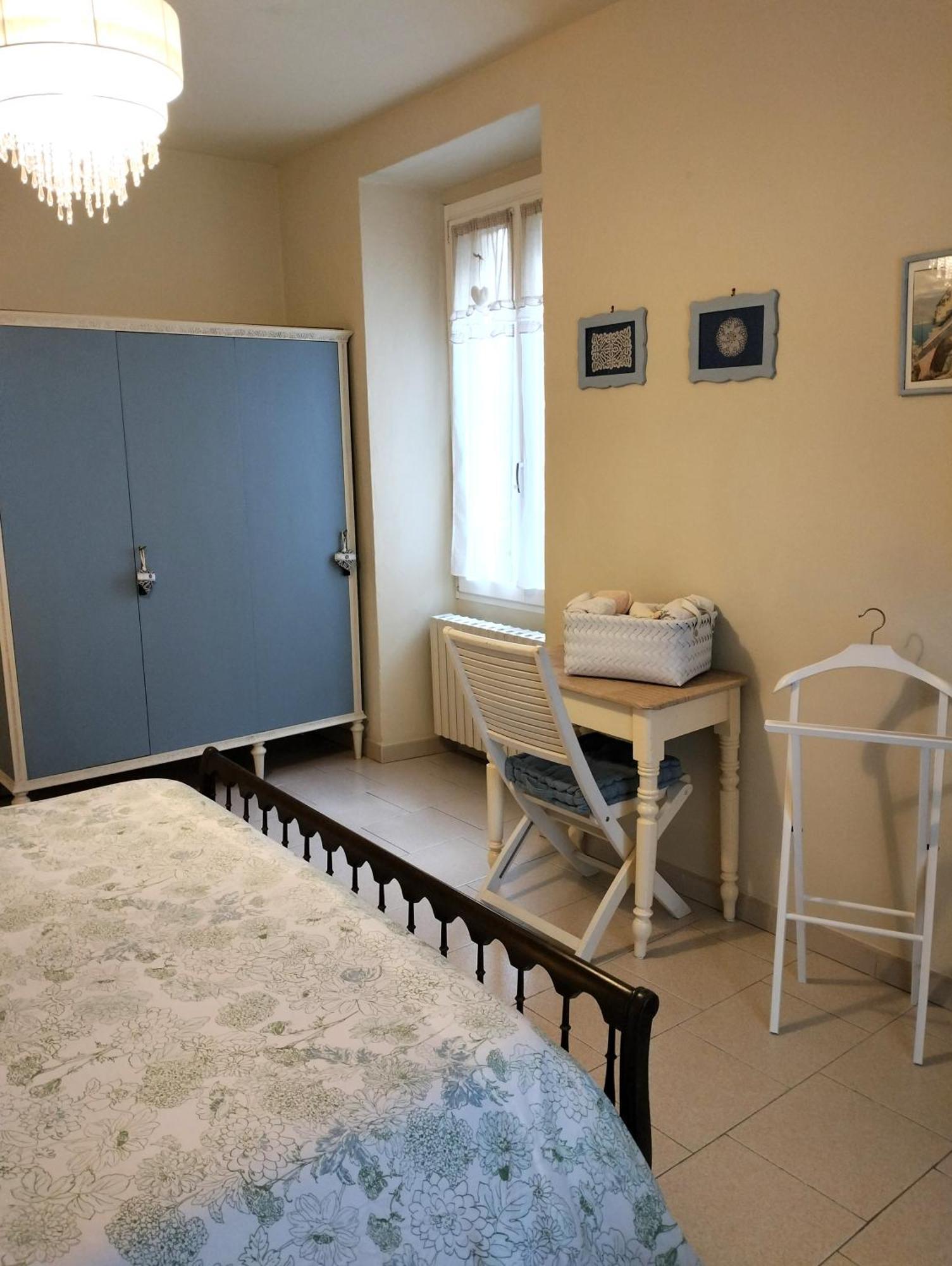 Apartamento Via Funicolare Brunate Exterior foto