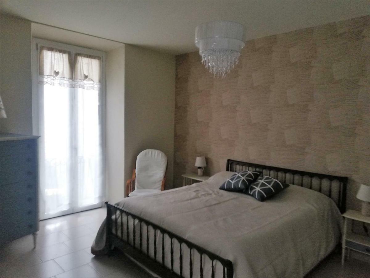 Apartamento Via Funicolare Brunate Exterior foto