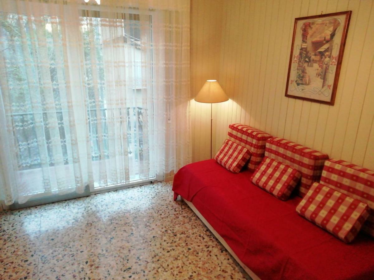 Apartamento Via Funicolare Brunate Exterior foto