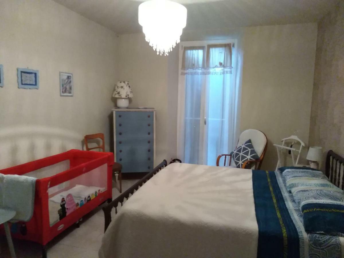 Apartamento Via Funicolare Brunate Exterior foto