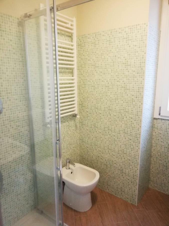 Apartamento Via Funicolare Brunate Exterior foto