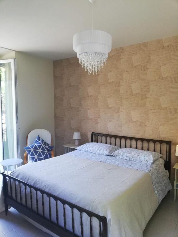 Apartamento Via Funicolare Brunate Exterior foto